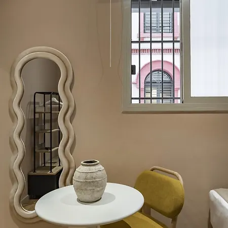 Ola Living Diagonal バルセロナ