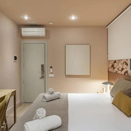 ゲストハウス Ola Living Diagonal *