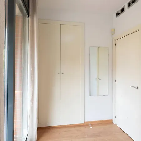 Apartamento 11jog1036 - Huge & Bright Train Station *