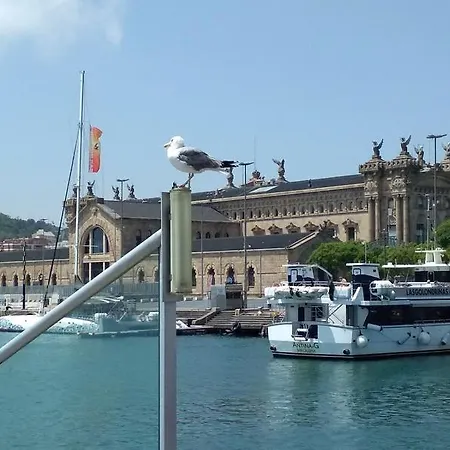 Barcelona Séjour chez l'habitant Barcelone