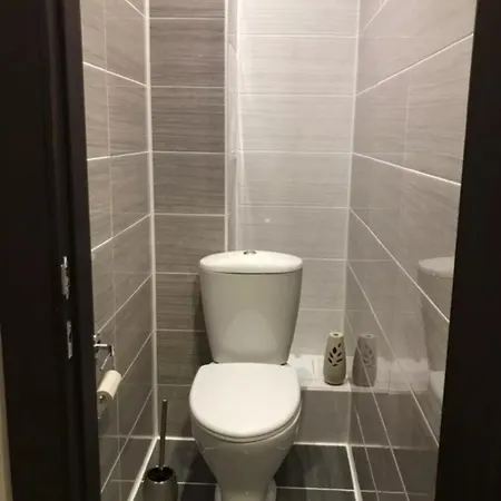 Séjour chez l'habitant Barcelona Barcelone
