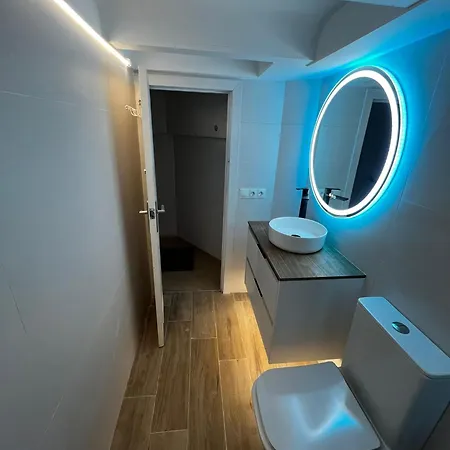 Loft En Gracia