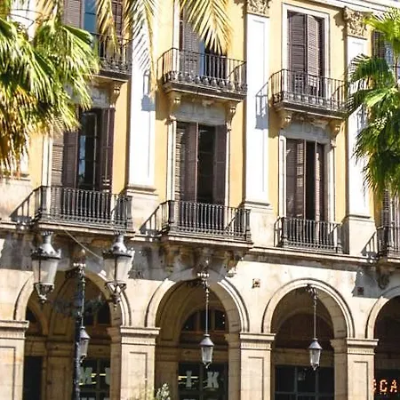 L'escudellers By The Streets Apartment