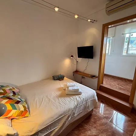 Guestready - Easy Living Near Highlights * Barcelona