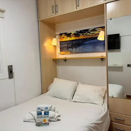 Guestready - Easy Living Near Highlights Apartment Barcelona