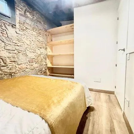Apartment Piso En Sant Antoni Con Terraza Barcelona