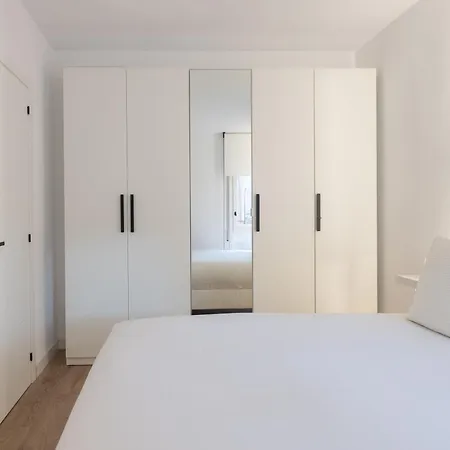 Apartment U-nique Villarroel Ii