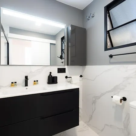 Apartment U-nique Villarroel Ii Barcelona
