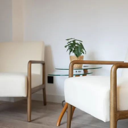 U-nique Villarroel Ii Apartment