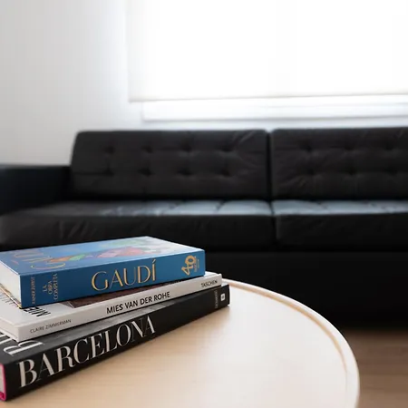 U-nique Villarroel Ii Apartment Barcelona
