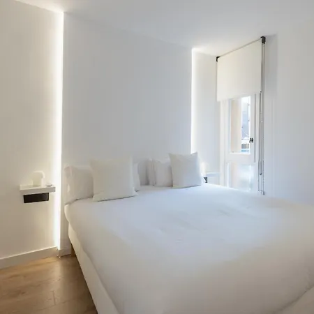 Apartment U-nique Villarroel Ii *