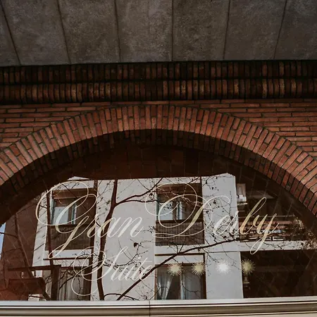 Gran Derby Suites, A Small Luxury Of The World Hotel Barcellona