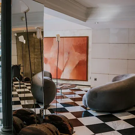 Gran Derby Suites, A Small Luxury Of The World 4*