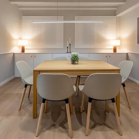 Mirador 1840 Apartamento