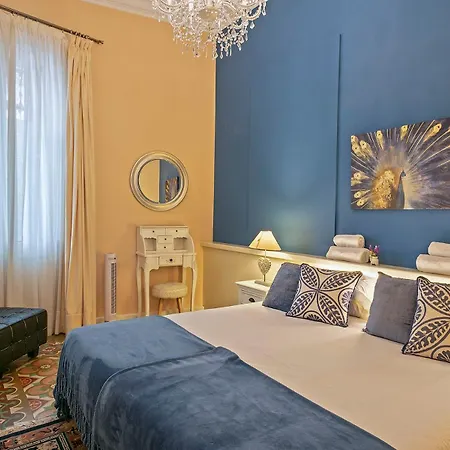 Modernista Villa