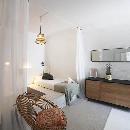 Fridays Flats Casa Lavander Villa
