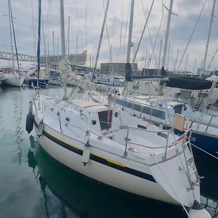 Sailing Experience In *