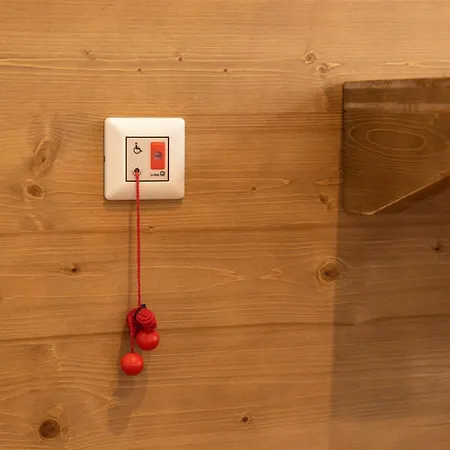 Easyhotel La Sagrera