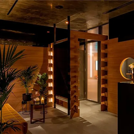 Hotel Me 5*