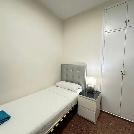 Bed & Breakfast Vilaproma Barcellona
