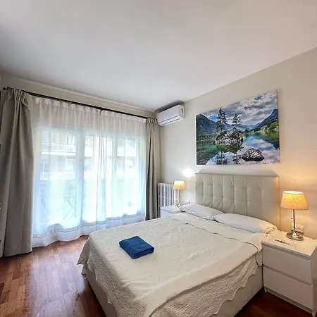 Vilaproma Bed & Breakfast Barcellona