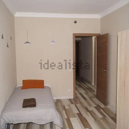 Felipe Ii Apartment *