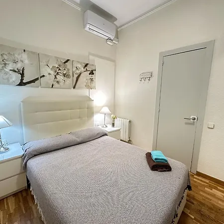 Aribau Bed & Breakfast Barcelona