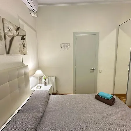 Aribau Barcelona