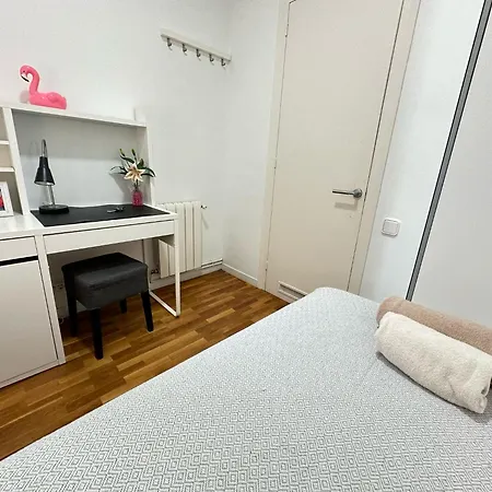 Nuevo Arago Barcelone