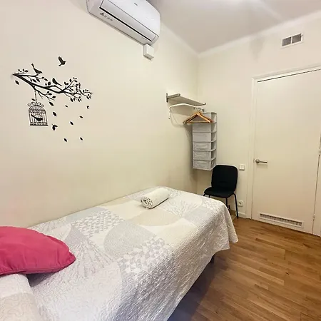 Nuevo Arago Couette-café *