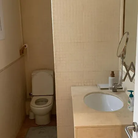 Apartment Bcn Dreams Sagrada *