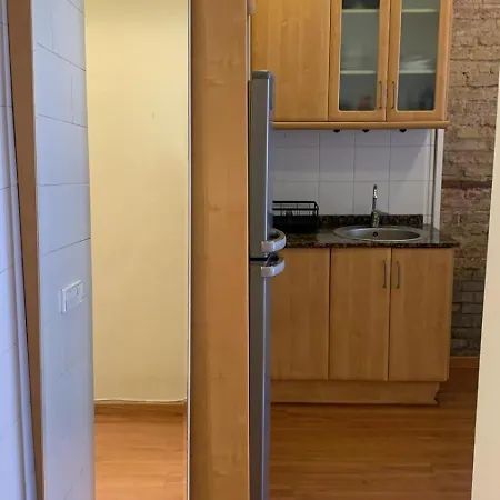 Bcn Dreams Sagrada Apartment Barcelona