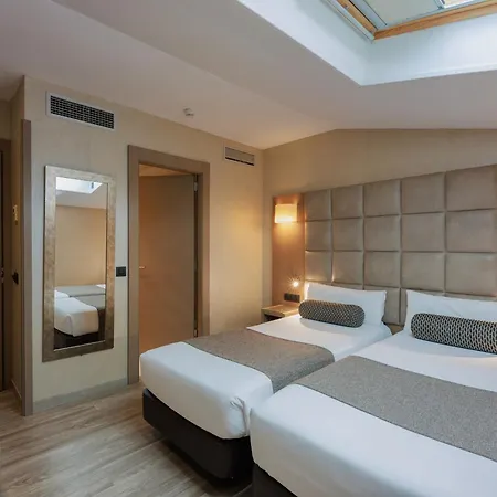 Suizo Hotel