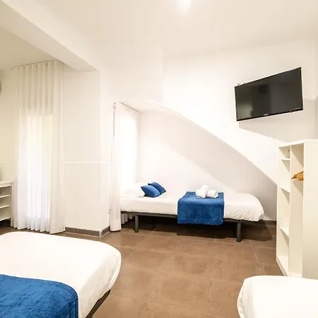 Laramond Gasthof Barcelona