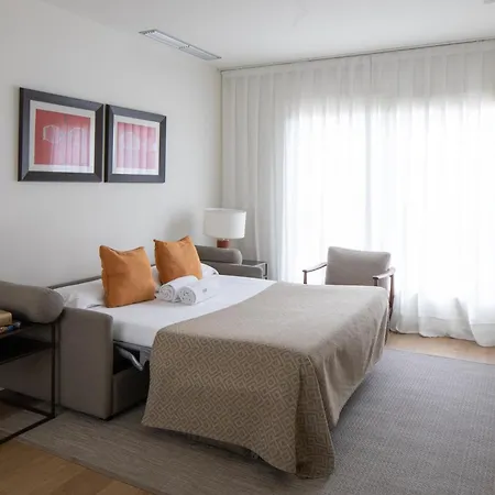Apartment Murmuri Concepcio