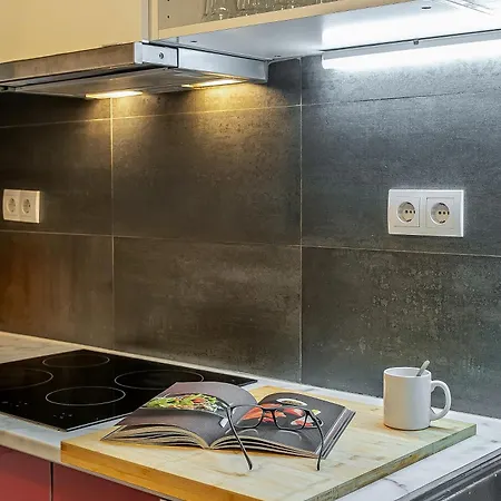 Canela Homes Art * Barcelona