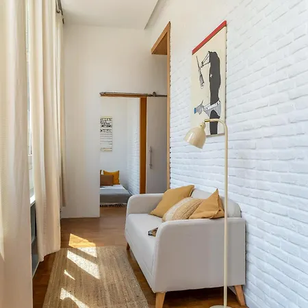 Apartment Canela Homes Art