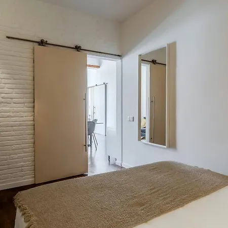 Canela Homes Art * Barcelona