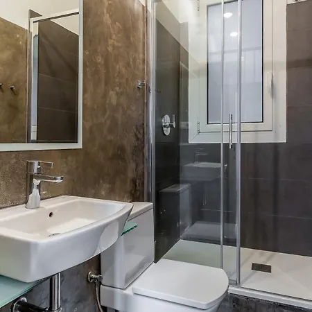 Canela Homes Art Apartment
