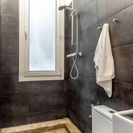 Apartment Canela Homes Art Barcelona