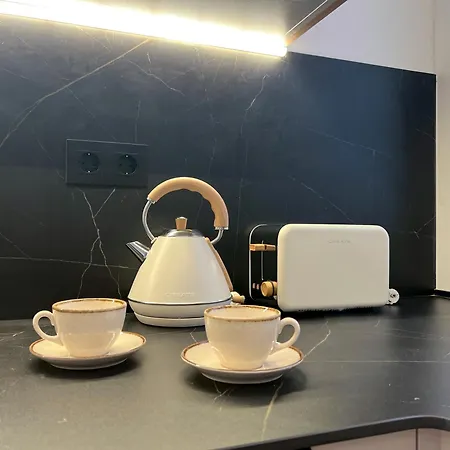 Apartament U-nique Balmes Ii Barcelona