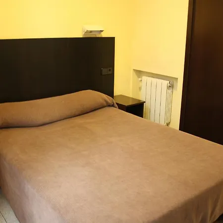 Pensionat Baires Barcelona