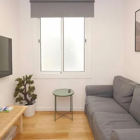 The Market - Design Historic Center Apartment Barcelona