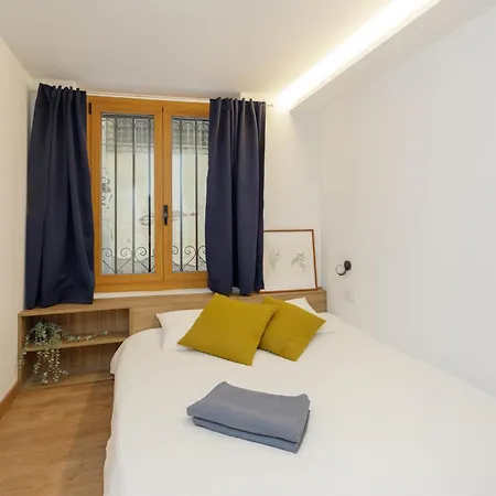 Apartment The Market - Design Historic Center *