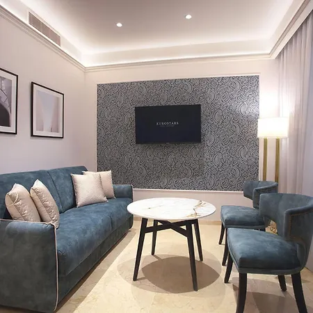 Eurostars Laietana Hotel Barcelona