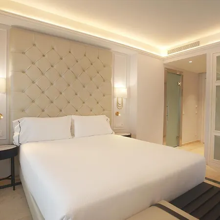 Eurostars Laietana Hotel