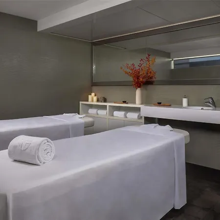 Hotel Nh Collection Constanza 4*
