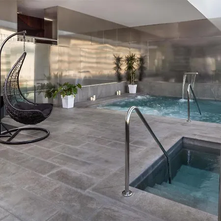 Nh Collection Constanza 4* Barcelona