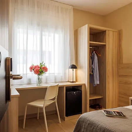 Hotell Bonanova Park