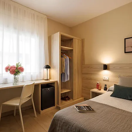 Hotell Bonanova Park 2*